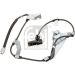 FEBI BILSTEIN Sensor, Raddrehzahl 186149 FEBI BILSTEIN Sensor, Raddrehzahl 186149