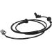 KAMOKA Sensor, Raddrehzahl 1060452 KAMOKA Sensor, Raddrehzahl 1060452