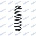 Fahrwerksfeder HA 90172145
