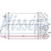 Ladeluftkühler PKW PEUGEOT 207 1.4HDI-1.6HDI 06 96612