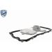VAICO Hydraulikfiltersatz, Automatikgetriebe V10-0434 Expert Kits +