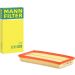 Mann & Hummel Luftfilter PKW C 31 028