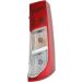 VALEO Heckleuchte 044779