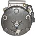 Kompressor, Klimaanlage ACP 22 000S