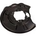 Maxgear Spritzblech, Bremsscheibe 19-3582