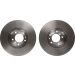 Bremsscheibe Bmw S. E38 94-98 DF2687 Bremsscheibe Bmw S. E38 94-98 DF2687