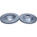 Bremsscheibe QD0193
