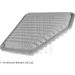 Luftfilter Toyota Rav4 Ii ADT32296