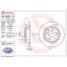 86 482 033 Bremsscheibe HA HONDA Accord 03 PRIME LINE - UV Coated 08.B653.11 86 482 033 Bremsscheibe HA HONDA Accord 03 PRIME LINE - UV Coated 08.B653.11
