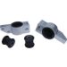 Reparatursatz, Querlenker VA li/re (HD) AUDI,SEAT,SKODA,VW MEYLE-HD-KIT: Better solution for you 100 610 0062/HD Reparatursatz, Querlenker VA li/re (HD) AUDI,SEAT,SKODA,VW MEYLE-HD-KIT: Better solution for you 100 610 0062/HD