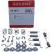 391-0810 Montagesatz f.Bremsbacken TOYOTA Avensis,Camry,Celica 89 105-0810 391-0810 Montagesatz f.Bremsbacken TOYOTA Avensis,Camry,Celica 89 105-0810