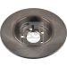 FEBI BILSTEIN Bremsscheibe 171443 FEBI BILSTEIN Bremsscheibe 171443