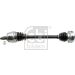 FEBI BILSTEIN Antriebswelle 181694