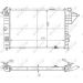 Kühler, Motorkühlung NRF513508A Kühler, Motorkühlung NRF513508A