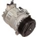 Kompressor, Klimaanlage 813145