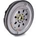 Zweimassenschwungrad NISSAN,OPEL,RENAULT Movano 2.3D 10 LuK DMF 415 0485 10