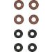 Dichtungssatz Ventilschaft(2x/Mot) MERCEDES 12-31306-09