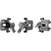Tauschbremssattel OPEL Signum 1.8 03 4188200 Tauschbremssattel OPEL Signum 1.8 03 4188200