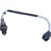 Lambdasonde CITROEN C1,TOYOTA,PEUGEOT 14 0 258 030 446