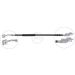 A.B.S. Bremsschlauch SL4807