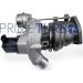 Prime Turbo Lader, Aufladung V00327T