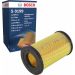 Luftfilter F 026 400 199 Luftfilter F 026 400 199