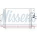 Kondensator PKW FORD Mondeo IV 07 FIRST FIT 940043