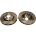 Maxgear Bremsscheibe Db P. W211 02 19-1260 Maxgear Bremsscheibe Db P. W211 02 19-1260
