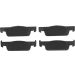 Bremsklötze VA DACIA,RENAULT Clio,Twingo 12 COTEC GDB2016 Bremsklötze VA DACIA,RENAULT Clio,Twingo 12 COTEC GDB2016