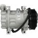 Kompressor PKW PEUGEOT 206 98 FIRST FIT 89339