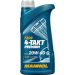 MANNOL 4-TAKT Premium 20W-40 7209 1 Liter Mannol 7209 4-TAKT Premium 20W-40 MN7209-1