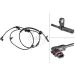 A.B.S. ABS Sensor 31708 A.B.S. ABS Sensor 31708