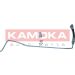 KAMOKA Bremsschlauch 1170034