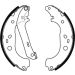 51 461 060 Bremsbacken GS8471 51 461 060 Bremsbacken GS8471
