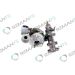 Lader, Aufladung 003-001-000185R Lader, Aufladung 003-001-000185R