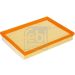FEBI BILSTEIN Luftfilter 100367