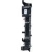 Kühler, Motorkühlung NRF55325 Kühler, Motorkühlung NRF55325