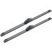 Bosch Scheibenwischer Aerotwin AR532S BOSCH AeroTwin 3397118986 Bosch Scheibenwischer Aerotwin AR532S BOSCH AeroTwin 3397118986