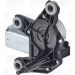 Wischermotor hinten Fiat Punto 08 582617