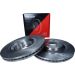 Maxgear Bremsscheibe Toyota P. Avensis 09- 2,2D 320X26 19-2433 Maxgear Bremsscheibe Toyota P. Avensis 09- 2,2D 320X26 19-2433