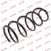 KYB Fahrwerksfeder Peugeot P. 508, 508 Sw 1.6/1.6D 11.10 K-Flex RA3421