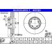 Bremsscheibe Tord P. Transit 2.2 Tdci 12 24.0133-0101.1 Bremsscheibe Tord P. Transit 2.2 Tdci 12 24.0133-0101.1