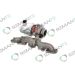 Lader, Aufladung 003-002-004422R Lader, Aufladung 003-002-004422R