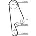 Zahnriemensatz K015480XS Zahnriemensatz K015480XS