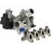 Turbolader AUDI,SEAT,VW Golf 04 FACTORY NEW 93500