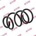 KYB Fahrwerksfeder Ford P. Transit 2.2Tdci 04/06 K-Flex RC2828