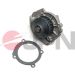 JPN Wasserpumpe 10C9104-JPN JPN Wasserpumpe 10C9104-JPN