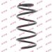 KYB Fahrwerksfeder Seat P. Altea 2.0Tdi 03/04 RH1717
