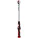 KS TOOLS KLUCZ DYNAMOMETRYCZNY Z PRZE ., 20-200 NM, 1/2 516.9042