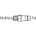 MaW Schlagschrauber 1/2Z 63942494 MaW Schlagschrauber 1/2Z 63942494
